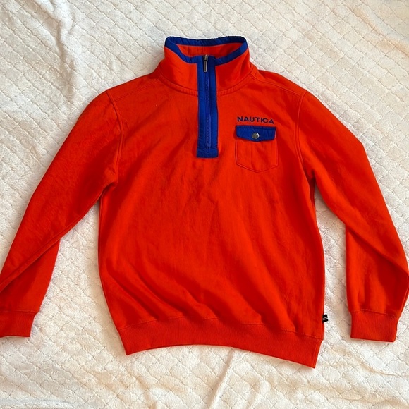 Nautica pull over - Picture 1 of 4